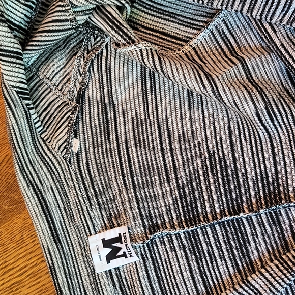 Missoni Jacket Blazer - Picture 8 of 8